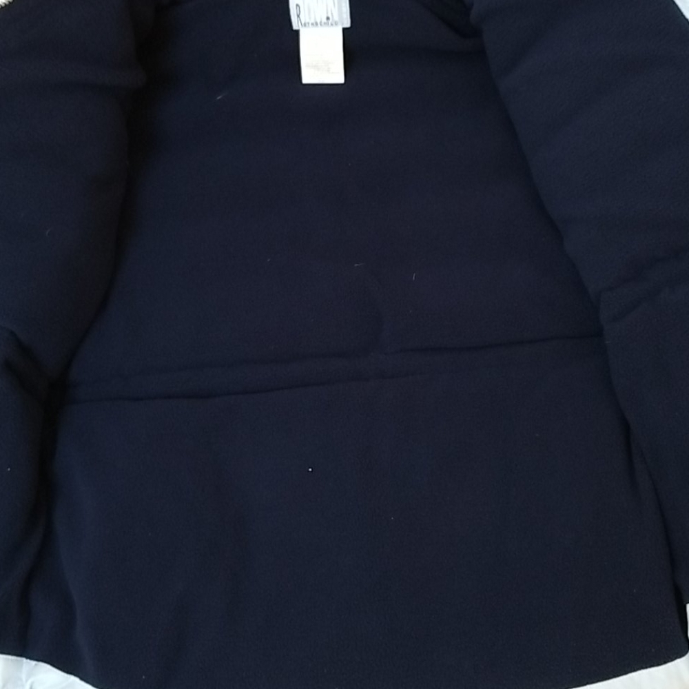 Down Snow Jacket - Picture 5 of 9